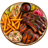 BBQ