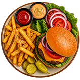 Burgers