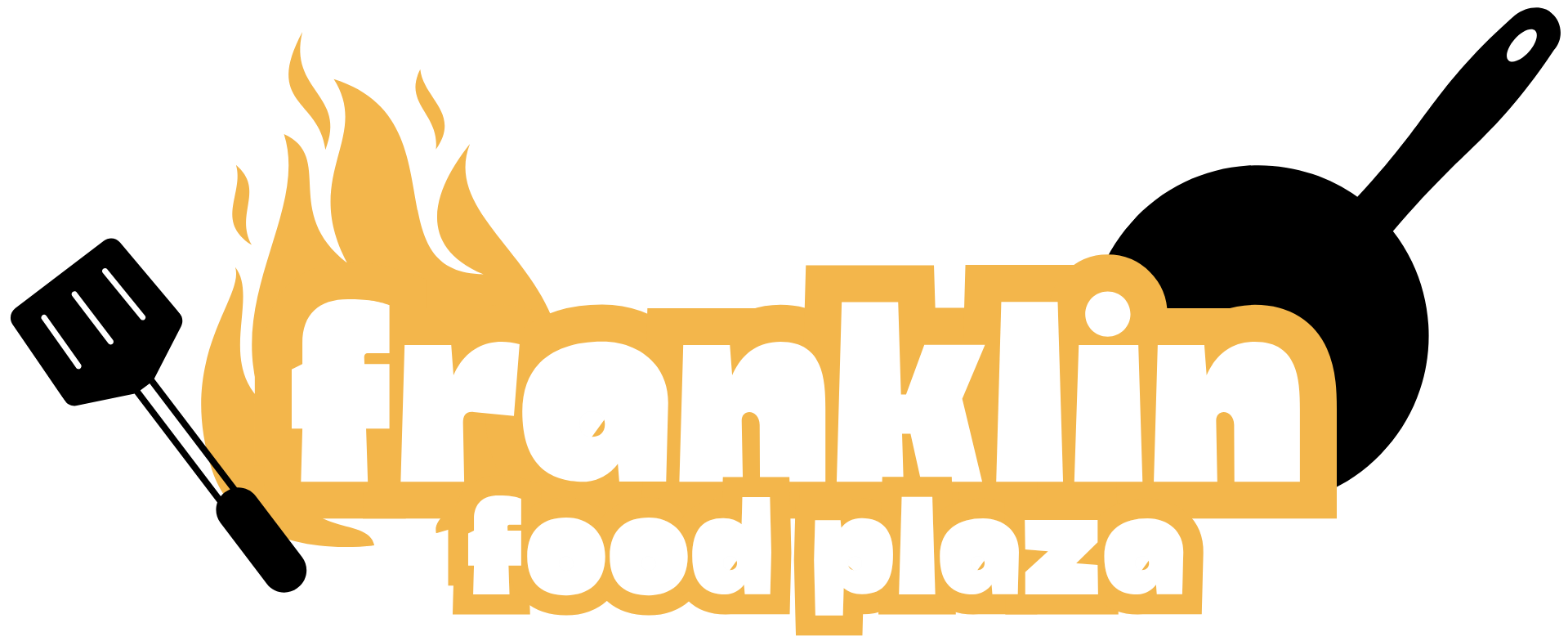 Franklin Food Plaza Logo