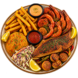 Seafood